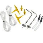 Ziboo JL3MN2 Manometer Probe Kit, Compatible With Klein Tools ET180 Digital.... Fixed Price $35.67.