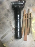 Gardner Denver Pneumatic CH3 Chipping Hammer.. Fixed Price $100.00.