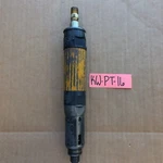 Atlas Copco LUM25 PR07-P, Pneumatic Screwdriver. PMAX-7 Bar, 700RPM Used. Fixed Price $117.93.