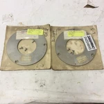 Ingersoll-rand Plate 69913077 1869A625VOCB003. Fixed Price $199.00.