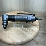 Mac Tools Right Angle Air Drill 3/8 Jacobs Chuck W510AH- Nice!(j). Fixed Price $50.00.