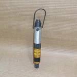 Cleco Dresser Ind Air Pneumatic Screwdriver W/ Hanger. Fixed Price $199.99.