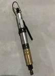Cleco 5RSAL7BQ Pnuematic Screwdriver. Fixed Price $40.00.