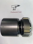 Impact Kit For Chicago Pneumatic CP8848 Model, Part # 8940172899. Fixed Price $150.00.