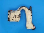 Ingersoll Rand HH-1B Chipping Hammer Handle Assembly "a" Series "w". Fixed Price $175.00.