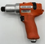 Gardner Denver 20PHS70Q 1/4" Hex Drive 7000 1/MIN 20NM Aircraft Tool. Fixed Price $86.24.