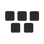 Vast Concepts Magnetic Pneumatic Air Tool Holders Shelf Style (5 Pack). Fixed Price $32.95.
