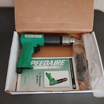 Speedaire 45YY16 Drill,air-powered,pistol GRIP,1/2 In. Fixed Price $250.00.