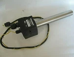 Sylvania Process Air Heater 3.0KW 240V 1PH 12.5A F074718. Fixed Price $299.99.