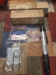 Gardner Denver Cooper Air Tools H10RD20TC Pneumatic Screwdriver. Fixed Price $199.00.