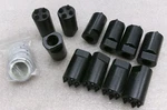 Scabbler Heads SF11 Tre 426 SF2B Replacement Set Lot Of (11) & Seals #255A. Fixed Price $299.99.
