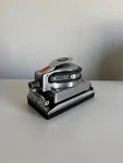 Puma Vintage Pneumatic Orbital Sander Brand New Box! Never Used! Manual!. Fixed Price $20.00.
