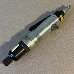 Ingersoll Rand 100SQ1 Inline Pneumatic Air Screw Driver 1/4" Hex Tool. Fixed Price $50.00.
