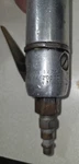 Vintage Aro 8479-2 Right Angle Air Grinder 20,000 Rpm Lever Throt Pneumatic Tool. Fixed Price $135.00.