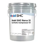Mobil 121987 Compressor Oil, 5 Gal., Pail, Iso Vg 32. Fixed Price $544.99.