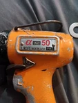 Uryu Alfa 50 Impact Wrench. Fixed Price $70.00.