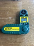 Extech 45158 Anemometer, 100 To 3,936FPM, 122F 1RK12. Fixed Price $90.00.
