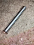 I-r Hammer Pin With Head For Impact Models 2940, 3940, 3942, Part 2940-704. Fixed Price $29.99.