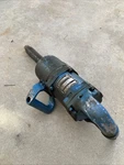 Vintage Rodac 691 Pneumatic Air Hammer Chipping Tool Usa Heavy Duty Model. Fixed Price $280.00.