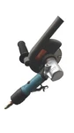 Dynabrade 52436 Vacuum Cut-off Tool 4-1/2 Wheel, 20,000 Rpm, 90 Psi. Fixed Price $199.00.