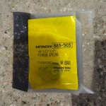 Hitachi Oem 883-503 Aftermarket Ribbon Spring For 83AA3 NR90AE NR90AD. Fixed Price $10.95.