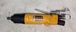 Uryu UX-612S Pulse Impact Straight Pneumatic Wrench, Reversible 3/8" Drive. Fixed Price $135.00.