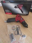 Chicago Pneumatic CP2612 Screwdriver Pistol Cushion Clutch. Fixed Price $59.97.