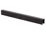 1/2" Leg X 3/8" Crown 22GA Black Galv C08 Staples 200,000CT 87008C20. Fixed Price $243.54.