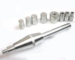 17PCS Universal Alignment Tool Replace Clutches Aligning Disc Plate Pilot. Fixed Price $24.99.