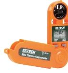 Extech 45118 Anemometer, 100 To 3,936FPM, 122F 4XX70. Fixed Price $89.99.