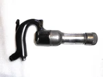 Chicago Pneumatic Cp-fc Air Hammer Riveter W/ Qc Ajax Retainer. Fixed Price $179.00.