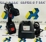 Bosch Rexroth Handheld Nutrunner NXP012QD-36V 0608842005 8-12 Nm 880 Rpm. Fixed Price $3500.00.