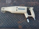Ingersoll Rand SRA010A1 Pneumatic Air Reciprocating Saw. Fixed Price $850.00.