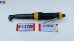 Atlas Copco LTV29-2 R16-10 Pneumatic Air Nut Runner 9-16 Nm 3/8" Sq. Drive. Fixed Price $899.00.