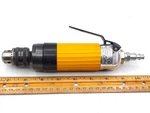 Atlas Copco Straight Drill LBB34 1/4" Chuck Boeing Surplus Aircraft Video *nos*. Fixed Price $215.00.