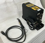 Stanley Controller 21A108721 Electric E12LA13-10 Nut Runner- 10NM 1081 Rpm. Fixed Price $499.99.