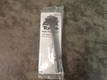 New Ajax Tools A910-1-1/2 Wide Flat Chisel .401 Shank, 6-1/2" Oal (SH-20). Fixed Price $11.99.