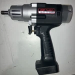 Uryu UDBP-TA50 Battery Pistol Grip Auto Shut Off Pulse Tool 3/8 Drive Untested. Fixed Price $150.00.