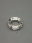 Cleco 116GLF250 Die Grinder - Bearing Retainer Replacement Part 863873. Fixed Price $18.00.