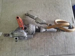 Widder 10267 Pneumatic Air For Metal Pipes 1" To 30" Size 0-300 Strokes/min. Fixed Price $249.99.