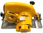 Ingersoll Rand IR-S120 Pneumatic Circular Saw 12", 2050 Rpm, 90PSI. Fixed Price $424.15.