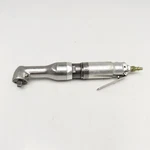 Stanley A30LA2-4 Right Angle Pneumatic Nutrunner Non-reversing 3/8" 430RPM. Fixed Price $90.35.